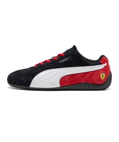 Image of Puma Unisex-Adult Ferrari Speedcat Sneaker