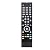 New Remote Control Replacement Compatible with Seiki TV SE32HY10 LC-32GC12F SE65FY18 SE19HT01 LC-40G81 LC-40GJ15 LC-37G77B LC-22G82 LC-24G82 LC-32G82 LE-46GCA LE-55G77E LE-32SCL-C LE-55GB2A LE-22GBR-C