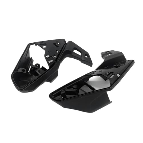 Aileron avant carénage de finition précise pour admission d'air CB650R - 5