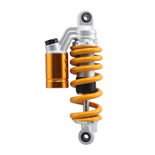 Amortisseur de moto arrière 240mm suspension air dirt bike quad
