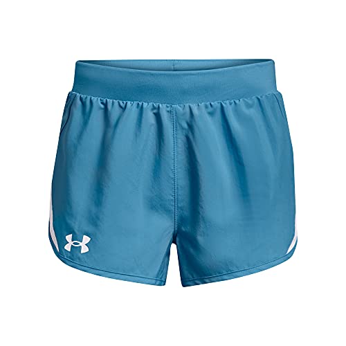 Image of Under Armour Girls' Fly by Shorts