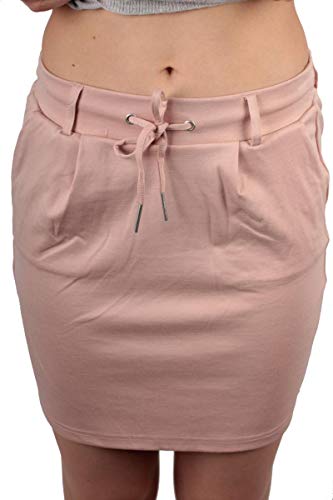 Preisvergleich Produktbild Hailys sportlicher Rock Jilla in rosé Größe M