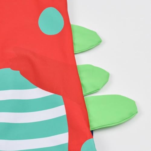 Image of Baby Bucket Swimsuit for Boys | Swimwear with Cap | Swimming Costume | Swimwear and Beachwearr