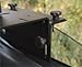 Eckla Eagle Car Door Camera Support