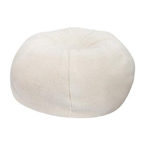 Flash Furniture Duncan Sherpa Bean Bag