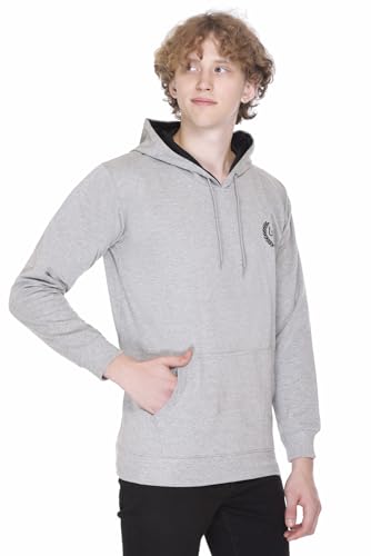Image of Leebonee Mens Cotton Fleece Signature Sweatshirt
