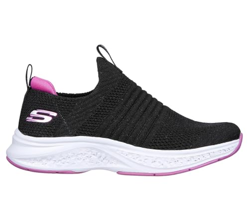 Skechers Girl's Star Speeder Sneaker2