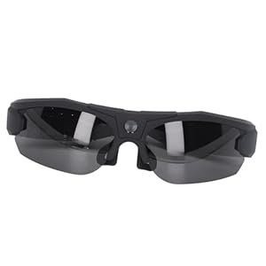 Tbest Videokamerabrille 1920 X 1080