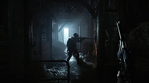 Hunt : Showdown Limited Bounty Edition Xbox One - vue 8