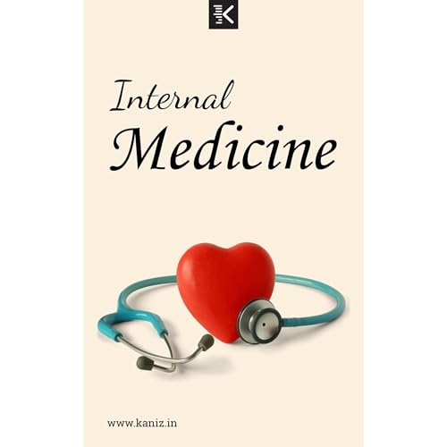 Knowledge Flow presents Internal Medicine episode artwork