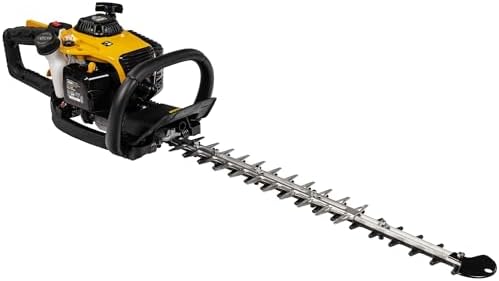 Fuxtec Benzin Heckenschere Profi FXMHP126 mit XXLSchwertlänge 800 mm