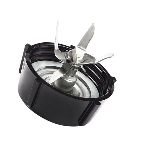 YILMVANY Accesorios De Repuesto for Exprimidor, Compatible con Oster, Compatible con Osterizer, 4961, Piezas De Junta De Tapa De Base De Cuchilla De Corte De Licuadora, Cortador De Exprimidor
