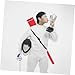 HONMEET Fencing Accessory Reusable Sword in Fencing Bag Oxford Cloth Easy to Open and Close