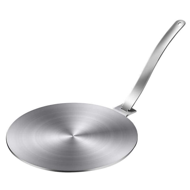 Amazon｜熱伝導プレート ガスコンロ IH調理器 ステンレス熱伝導