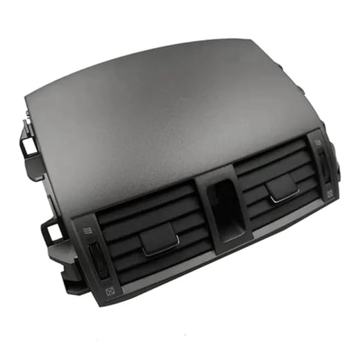 Salida de ventilación para salpicadero Toyota Corolla 2008: solucione rejillas rotas 3