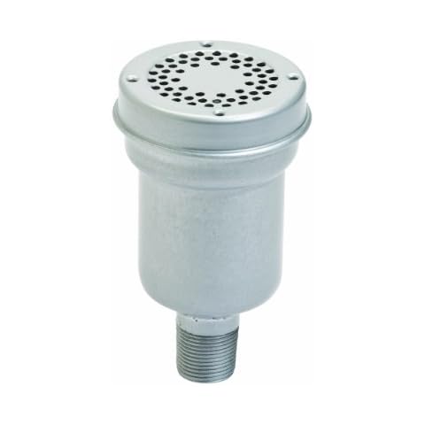 Oregon Super Low Tone Muffler for Briggs & Stratton Cover