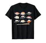 Sushi Lover Unique Gifts