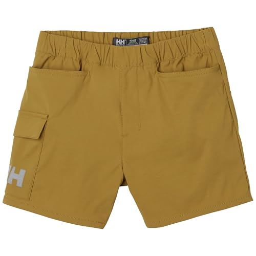 Short Cargo Helly Hansen K HH Qd enfant robuste contre les déchirures