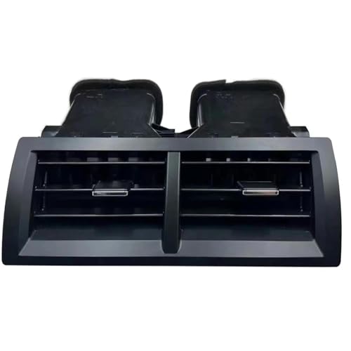 Grille ventilation console centrale Toyota Camry réparer aération
