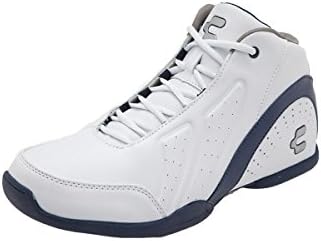CHARLY Tenis Basketball Blanco Tenis para Hombre Blanco Talla 29 :  Amazon.com.mx: Ropa, Zapatos y Accesorios