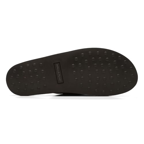Donald J Pliner Men's Pascal Calf Flip-Flop4