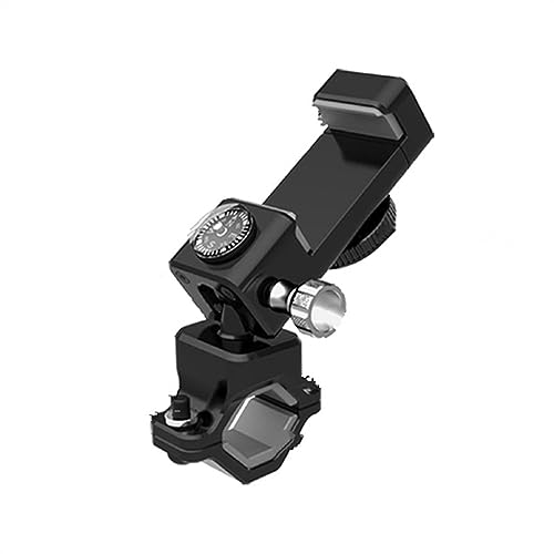 Plaque de fixation GPS X-ADV 750 anti-vibration pour écran de navigation moto
