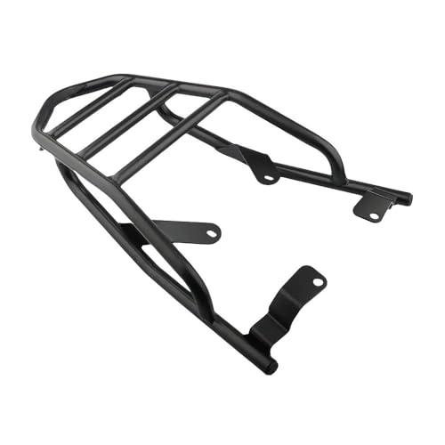Support porte-bagages moto robuste pour boîte et valise Legacy