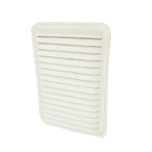 17801-28030 17801-0H030 Car Air Filter Element For Toyota Ca