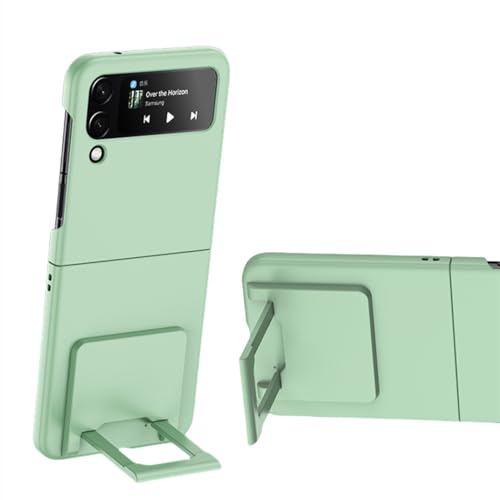 Coque luxe pour Samsung Z Flip 4 protégeant des chutes au quotidien