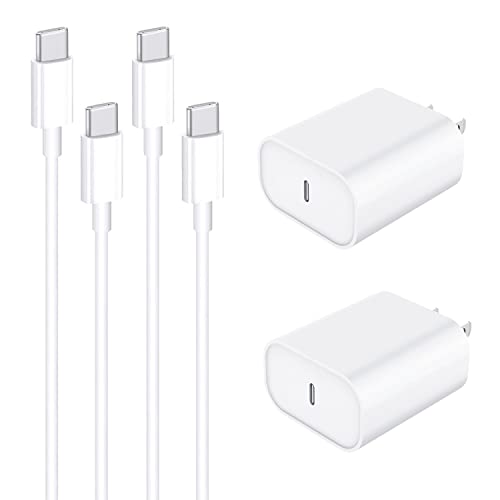Apple MFi Certified] PD 20W USB C 