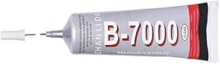 Cola Adesiva Multiuso B7000 Display Celular Touch Tela 25ml   Cola Adesiva Multiuso B7000 Display Celular Touch Tela 25ml