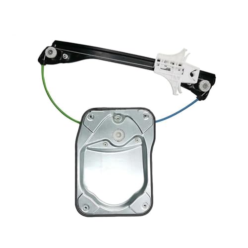 Lève-vitre électrique arrière droit Skoda Roomster 2006 mécanisme de remplacement 5J7839402