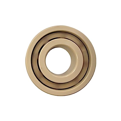 Roulement PEEK 688 ZrO2 roulement à billes céramique 8x16x4mm