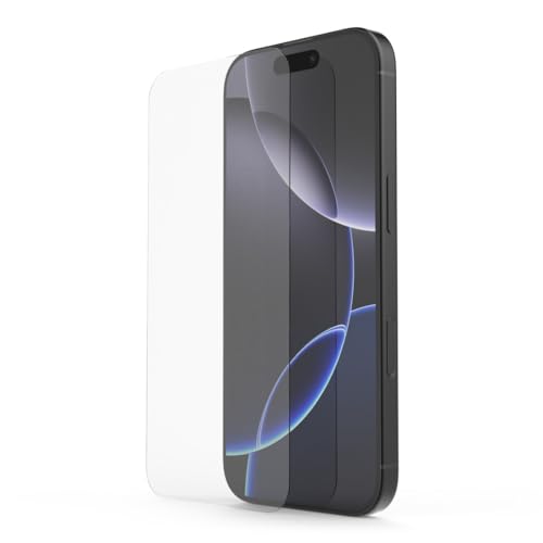 Hama Verre de protection décran Apple 1 pc 00222782 - vue 4