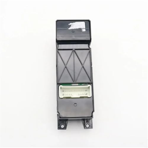 Commande lève-vitre électrique de voiture bouton S6 M6 E6 - 4