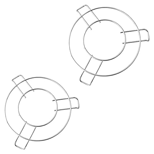 Buy Generic Hot Pot Stand/Kitchen Stand/Cooker Stand/Casserole Stand/Stainless Steel Stand