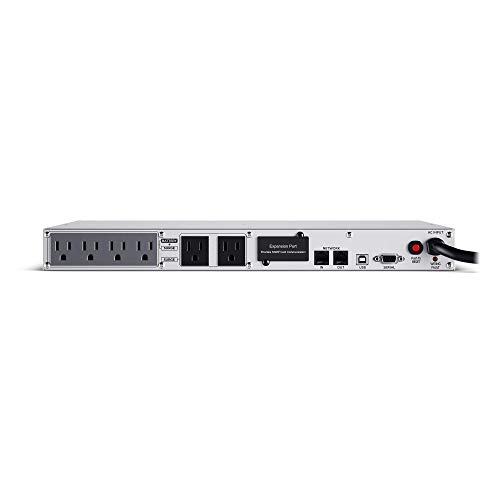 Build My PC, PC Builder, CyberPower OR1500LCDRM1U