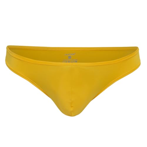 Image of La Intimo Semi-Seamless Featherlight Brief