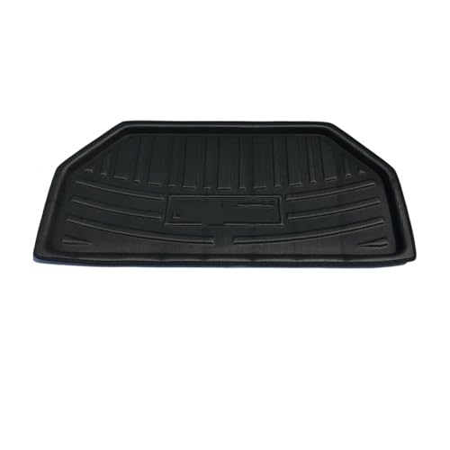 Tapis de coffre Odyssey RC voyage en famille et transport sans rayure