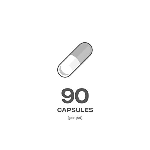 319c8Gw2mZL Reflex Nutrition Creapure Creatine Capsules Supplement (90 Caps) - Image 4