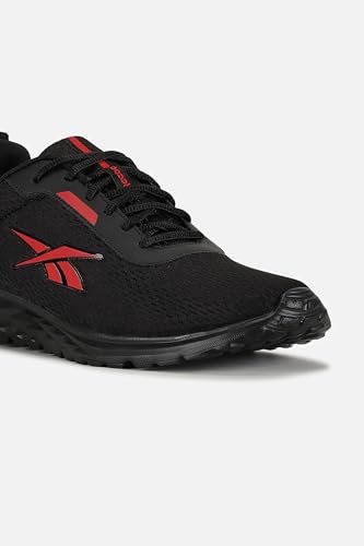 Image of Reebok Men's Running Shoes EVA Cushioned Rubber Outsole Sports Shoes for Men | Lightweight Gym Shoe for Men | Running, Jogging, Walking & Gym | Super Speed M