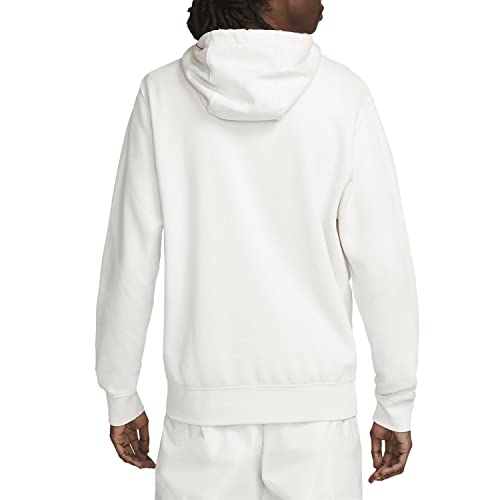 Nike Club Fleece+ Men's Pullover Hoodie2