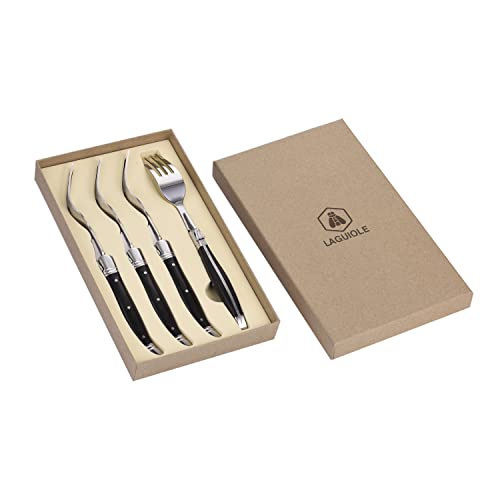 Fourchettes de table LAGUIOLE pour remplacer vos couverts usés avec style - 2