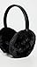 Apparis Women's Esme Earmuffs, Noir, One Size