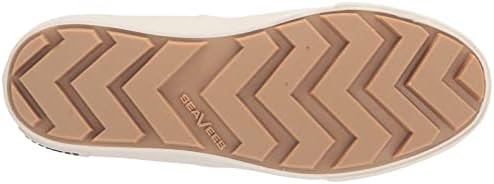 SEAVEES Women's Laguna Chelsea Boot Sneaker, Elmwood, 5 | Image 3