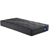 Amazon｜Serta サータ まくら 幅50cm LOタイプ グラフェンピロー P900