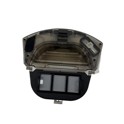 Image of ，Compatible For Laresar ，L6Pro /L6 Vacuum Vacuum Cleaning Robot Accessories 2-in-1 Water Tank Dust Box Component