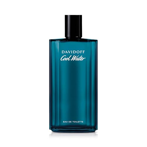 Davidoff Cool Water Eau de Toilette for Men
