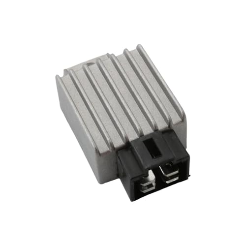 Régulateur tension SYM résout problème batterie déchargée 125 Superduke Symphony