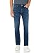 Calvin Klein Jeans Men's Slim Straight-Leg Jean In Osaka Blue